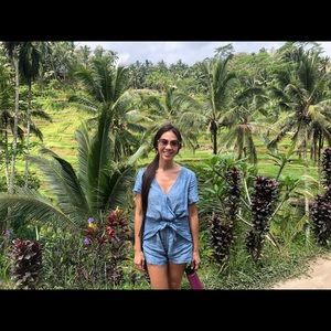 Meet your Posher, May